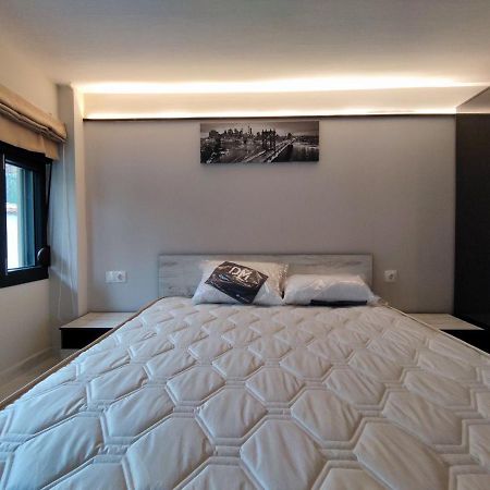 Gs Group Apartments B Θεσσαλονίκη Εξωτερικό φωτογραφία