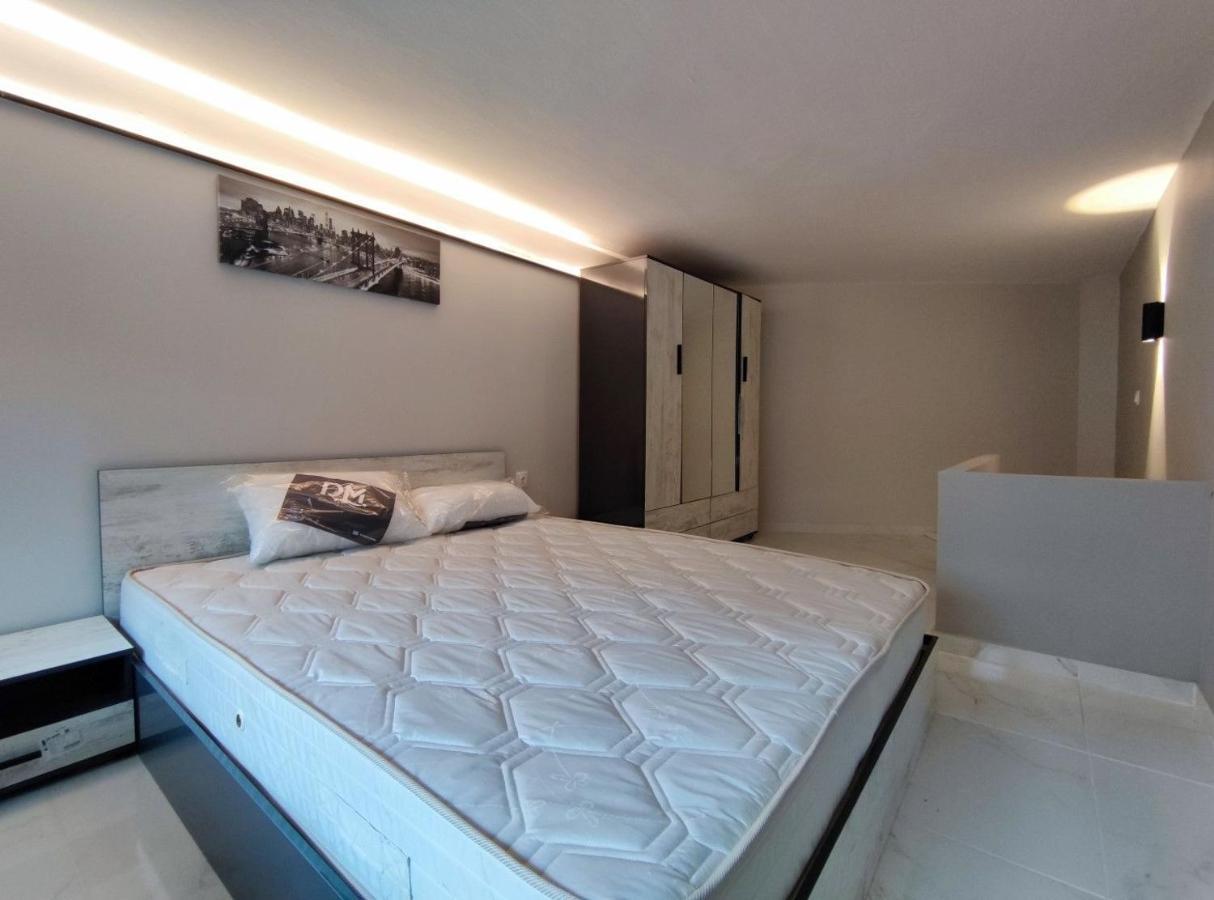 Gs Group Apartments B Θεσσαλονίκη Εξωτερικό φωτογραφία