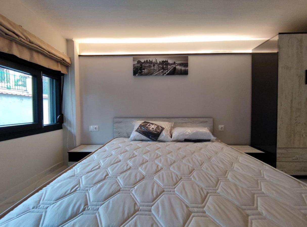 Gs Group Apartments B Θεσσαλονίκη Εξωτερικό φωτογραφία